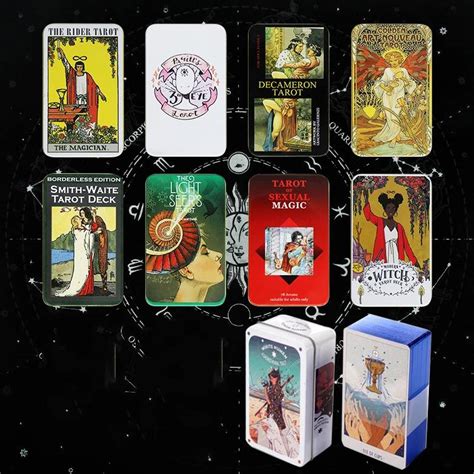 cuantas cartas del tarot hay|Tipos de Tarot » Cuántos son, Arcanos y Barajas de Tarot